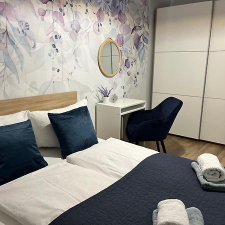 Nowy Apartament Swinoujscie Dış mekan fotoğraf