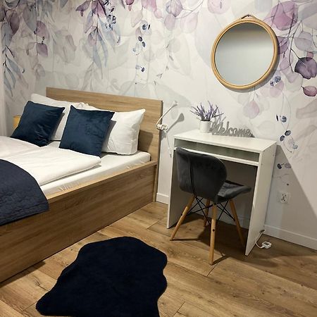 Nowy Apartament Swinoujscie Dış mekan fotoğraf