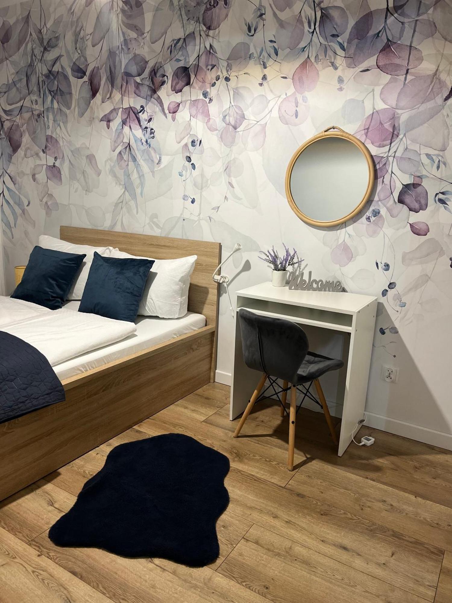 Nowy Apartament Swinoujscie Dış mekan fotoğraf
