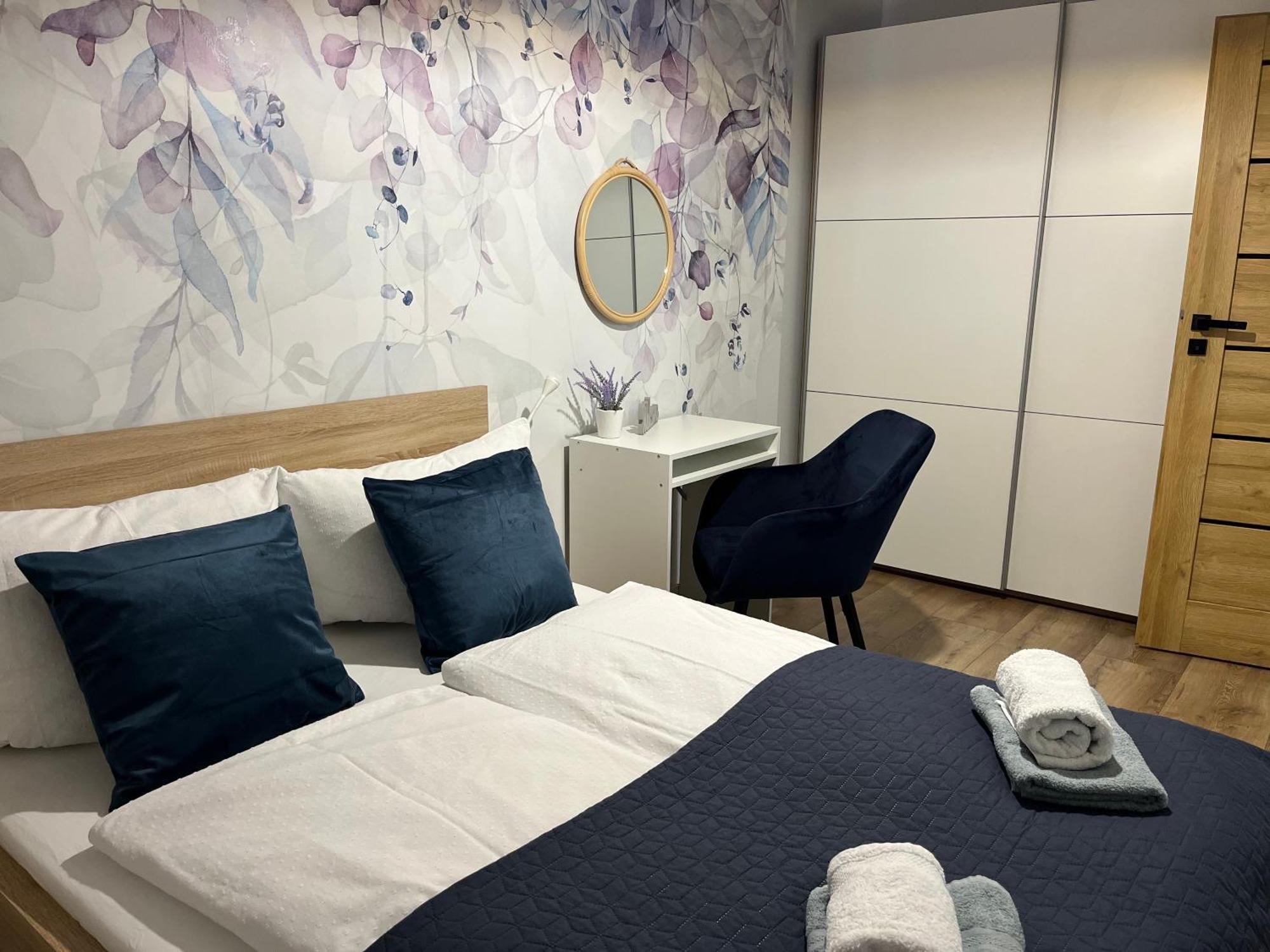 Nowy Apartament Swinoujscie Dış mekan fotoğraf