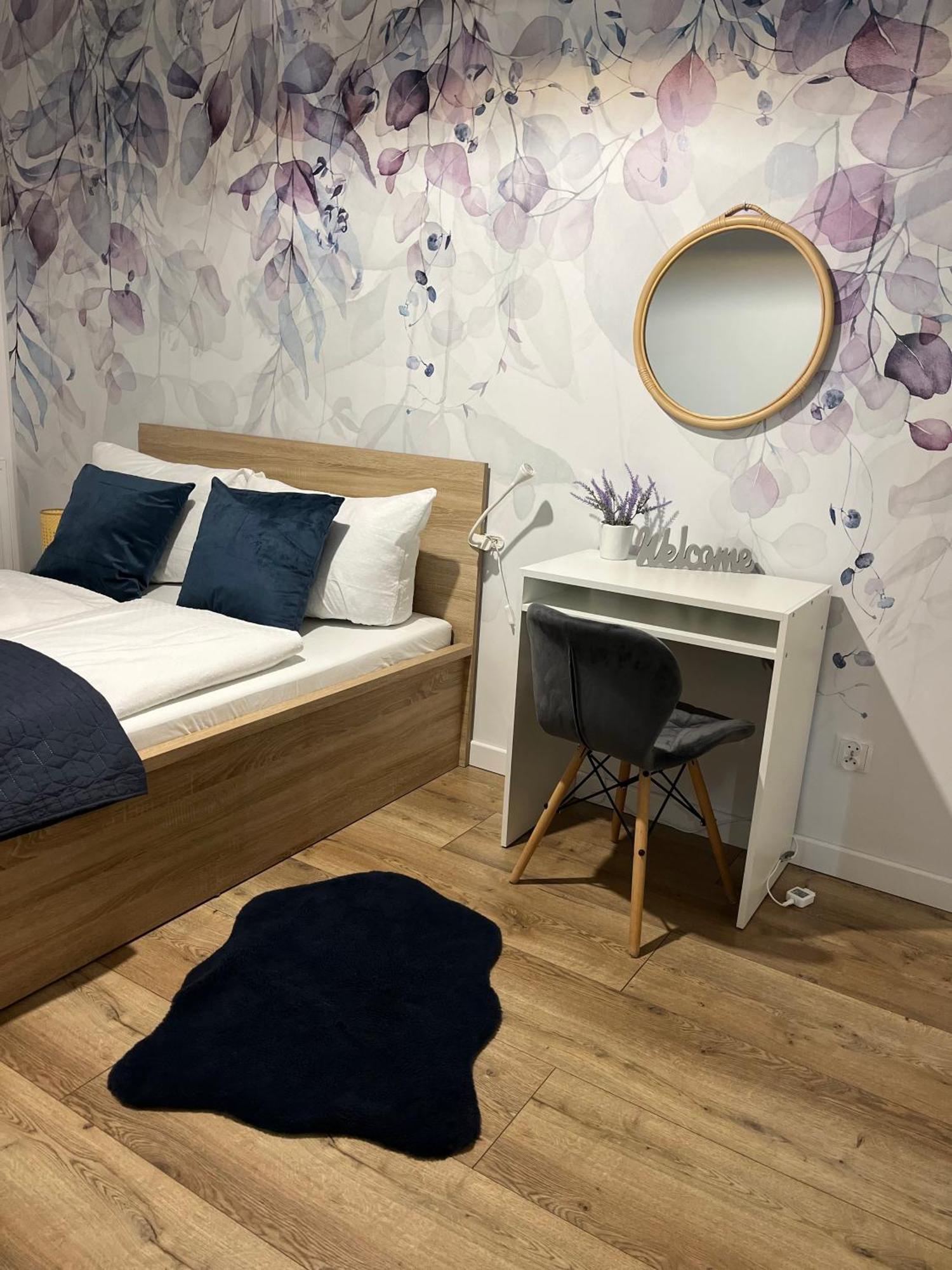 Nowy Apartament Swinoujscie Dış mekan fotoğraf